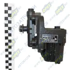 ШНКФ 453479.350 Коробка клапанная насоса ГУР ГАЗ-33081 САДКО (161х103х137) БАГУ