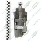 256Б-3407199-01 Насос гидроусилителя руля УРАЛ, Краз БАГУ