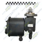 ШНКФ 453471.021 Насос гидроусилителя руля КАМАЗ на бачке Рнаруж=М24х1,5 БАГУ