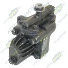 ШНКФ 453479.350 Коробка клапанная насоса ГУР ГАЗ-33081 САДКО (161х103х137) БАГУ