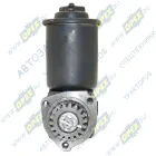 ШНКФ 453471.021 Насос гидроусилителя руля КАМАЗ на бачке Рнаруж=М24х1,5 БАГУ