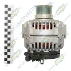 3232.3771000-20 Генератор 28в КАМАЗ с дв. ЕВРО-3, ЕВРО-4 (8-ручьевой шкив); 110А БАТЭ