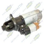 5432.3708 Стартер 24В z=10 МАЗ,УРАЛ дв.ЯМЗ-236,238 Евро-2,3; 5,5/9кВт редукторный БАТЭ