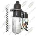 5432.3708-01 Стартер 24В z=10 редукторный (с доп реле плавного вкл.) МАЗ,УРАЛ дв.ЯМЗ-236,238 Евро-2,3; 9кВт БАТЭ