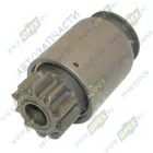 5432.3708600-10 Привод стартера (бендикс) (стартер 5432.3708-20,-10) БАТЭ