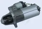 6502.3708000 Стартер 12В z=9 ГАЗ,УАЗ с ЗМЗ-402 и мод.; 1.8 кВт (редукторный) БАТЭ
