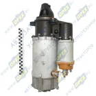 3002.3708000 Стартер 24В z=10 МАЗ, ИКАРУС, АМКОДОР, МТЗ с дв.ММЗ; 8.2кВт БАТЭ