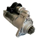 8202.3708 Стартер 24В z=10 модуль-3,75 5.5кВт редукторный КАМАЗ ЕВРО-2 (крепеж 3 болта) без колокола; 5.5кВт БАТЭ