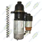 5432.3708 Стартер 24В z=10 МАЗ,УРАЛ дв.ЯМЗ-236,238 Евро-2,3; 5,5/9кВт редукторный БАТЭ