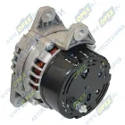 3252.3771000-50 Генератор 28в ЯМЗ-656,658 и их модиф.ЕВРО-3 поликлин.шкив MAZ 656/658 2009- EURO-2,3; 90А БАТЭ