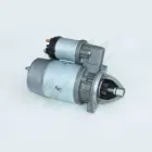 425.3708000 Стартер 12В z=11 ВАЗ-2101-2107,2121,21213,21214, Шевроле-Нива; 1.3кВт БАТЭ