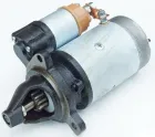 74.3708000 Стартер 12В, 2.7-3.6кВт, МТЗ,ГАЗ,ПАЗ,ЗИЛ-5301 (дв.ММЗ-240,243,245) с колоколом; 3.6кВт (чугунная крышка) БАТЭ