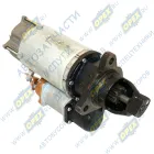 СТ142-3708000-10 Стартер 24В z=10 модуль-3,75 КАМАЗ ЕВРО-2 (крепеж 3 болта) 9.2кВт БАТЭ