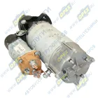 СТ142Б2-3708000 Стартер 24в z=10 КАМАЗ,УРАЛ,ЗИЛ,ЛАЗ,ЛИАЗ; 8,2кВт БАТЭ