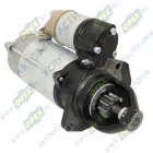 5442.3708 Стартер 24в z=10 КамАЗ,ЛиАЗ,НефАЗ,ПАЗ дв.Cummins 4ISBe,6ISBe; 9 квт БАТЭ