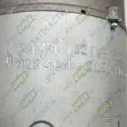 74.3708-02 Стартер 12В, 2.7-3.6кВт, МТЗ,ГАЗ,ПАЗ,ЗИЛ-5301 (дв.ММЗ-240,243,245) с колоколом; 3,6кВт (алюмин. крышка) БАТЭ