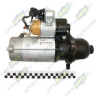 5404.3708000 Стартер z=10 24В ""Бычок"", МАЗ,ГАЗ,ПАЗ с дв. Д243,245,260; 6.8кВт редукторный БАТЭ