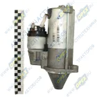 5112.3708000 Стартер 12в z=9 ГАЗ-3110,3302,УАЗ с дв.ЗМЗ-405,406,409 GAZ , UAZ ENGENE ZMZ 405, 406, 409, 514.10; 1,8кВт редукторный БАТЭ