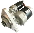 82423708 Стартер z=10 24В ""Бычок"", МАЗ,ГАЗ,ПАЗ с дв. Д243,245,260; 4кВт БАТЭ