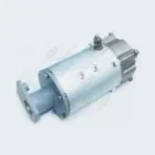 5602.3780 Электродвигатель карьерные автомобили БелАЗ (аварийный привод рулевого управления автомибиля) БАТЭ