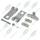 СТ142Т-3708001 РМК Крепления стартера (к-т) СТ142Т/Д под стартер БАТЭ БАТЭ