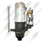 5432.3708000-20 Стартер 24В z=10 (редукторный) МАЗ, ИКАРУС, АМКОДОР, МТЗ с дв.ММЗ-Д260.5,Д260.7,Д265 СМд-15Н 08/09, СМд-17, -21; 9кВт редукторный БАТЭ