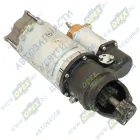 СТ142Т-3708000 Стартер 24в z=11 мод.-4,25 МАЗ,Урал,КрАЗ дв.ЯМЗ-236,238,240 и мод. YAMZ-236 -238; 9,2кВт БАТЭ