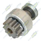 5402.3708600-02 Привод стартера (бендикс) z=10 КАМАЗ с дв.740.30-260,740.50-360,51-320 Евро-2,3 KAMAZ 65115-62 БАТЭ