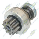 5302.3708600 Привод стартера (бендикс) z=10 для 5302.3708 БАТЭ