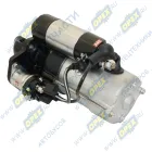 8092.3708 Стартер 24в z=10 КамАЗ,ЛиАЗ,НефАЗ,ПАЗ дв.Cummins ISBe/ISDe 185/210/270/285 KAMAZ 4308, 43253, 43255, 65115, 6520, PAZ, YUTONG Cummins Engine [ISBE 185; 6 кВт БАТЭ