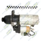 5432.3708000-10 Стартер 24в z=10 КАМАЗ,УРАЛ,ЗИЛ,ЛАЗ,ЛИАЗ (дв.740,7403) редукторный (с доп. реле плавного пуска); 9 кВт БАТЭ