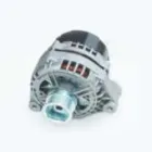 3212М.3771000 Генератор 14в ГАЗ (дв.ЗМЗ-406,40524.10,40904; Евро 3) ф50 h=40 поликлин.ремень; 90А БАТЭ