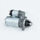 2107.3708010-01 Стартер 12В z=11 ВАЗ-2101-2107,2121,21213,21214, Шевроле-Нива; 1.2 кВт БАТЭ