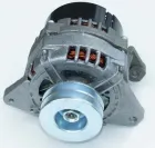 3232.3771000 Генератор 28в КАМАЗ,МАЗ 2 ручья дв.ЯМЗ-236,238,КАМАЗ-740 MAZ (YAMZ 236, 238), KAMAZ; 60А (аналог Г273В1) БАТЭ