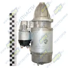 422.3708000-01 Стартер 12В z=9 ГАЗ,УАЗ с ЗМЗ-402 и мод.; 1,75кВт БАТЭ