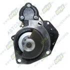 5442.3708 Стартер 24в z=10 КамАЗ,ЛиАЗ,НефАЗ,ПАЗ дв.Cummins 4ISBe,6ISBe; 9 квт БАТЭ