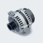 32102.3771 Генератор 14в ВАЗ-2110,12 шкив поликлиновый VAZ 2123 / 2003- VAZ 2108 VAZ 2115 VAZ 2170; 110А БАТЭ