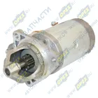 7402.3708000 Стартер z=10 24В ""Бычок"", МАЗ,ГАЗ,ПАЗ с дв. Д243,245,260; 5,2 квт (чугунная.крышка) БАТЭ