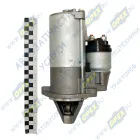 5112.3708000 Стартер 12в z=9 ГАЗ-3110,3302,УАЗ с дв.ЗМЗ-405,406,409 GAZ , UAZ ENGENE ZMZ 405, 406, 409, 514.10; 1,8кВт редукторный БАТЭ