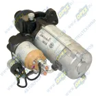 5432.3708000-10 Стартер 24в z=10 КАМАЗ,УРАЛ,ЗИЛ,ЛАЗ,ЛИАЗ (дв.740,7403) редукторный (с доп. реле плавного пуска); 9 кВт БАТЭ