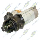 5404.3708000 Стартер z=10 24В ""Бычок"", МАЗ,ГАЗ,ПАЗ с дв. Д243,245,260; 6.8кВт редукторный БАТЭ