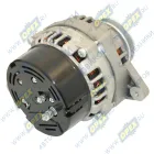 3232.3771-40 Генератор 28в 60А (с доп. фазой) КАМАЗ,МАЗ 2 ручья дв.ЯМЗ-236,238,КАМАЗ-740 БАТЭ