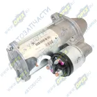 5112.3708000-10 Стартер МТЗ-320 дв-ль ММЗ 12В, 1.6 кВт БАТЭ