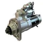 8222.3708 Стартер 24в z=12 Cummins ISC,ISLe Foton, КамАЗ БАТЭ