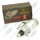 422.3708000-01 Стартер 12В z=9 ГАЗ,УАЗ с ЗМЗ-402 и мод.; 1,75кВт БАТЭ