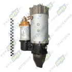 СТ142Т-3708000 Стартер 24в z=11 мод.-4,25 МАЗ,Урал,КрАЗ дв.ЯМЗ-236,238,240 и мод. YAMZ-236 -238; 9,2кВт БАТЭ