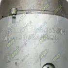 74.3708-02 Стартер 12В, 2.7-3.6кВт, МТЗ,ГАЗ,ПАЗ,ЗИЛ-5301 (дв.ММЗ-240,243,245) с колоколом; 3,6кВт (алюмин. крышка) БАТЭ