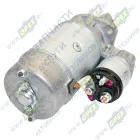 422.3708000-01 Стартер 12В z=9 ГАЗ,УАЗ с ЗМЗ-402 и мод.; 1,75кВт БАТЭ