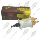 СТ142Б2-3708800 Реле втягивающее 24В ф75/ фштока=30 L=215 стартера (КАМАЗ.МАЗ) KAMAZ 5320/ 53212 /5410/ 5511/ 55102 . URAL-4320. ZIL-4331. LAZ-4207. LIAZ-4207 БАТЭ