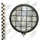 8724.31.08 Фара рабочая противотуманная круглая МТЗ 12В (с ПВХ корпусом); (с решеткой) Бел-Фер